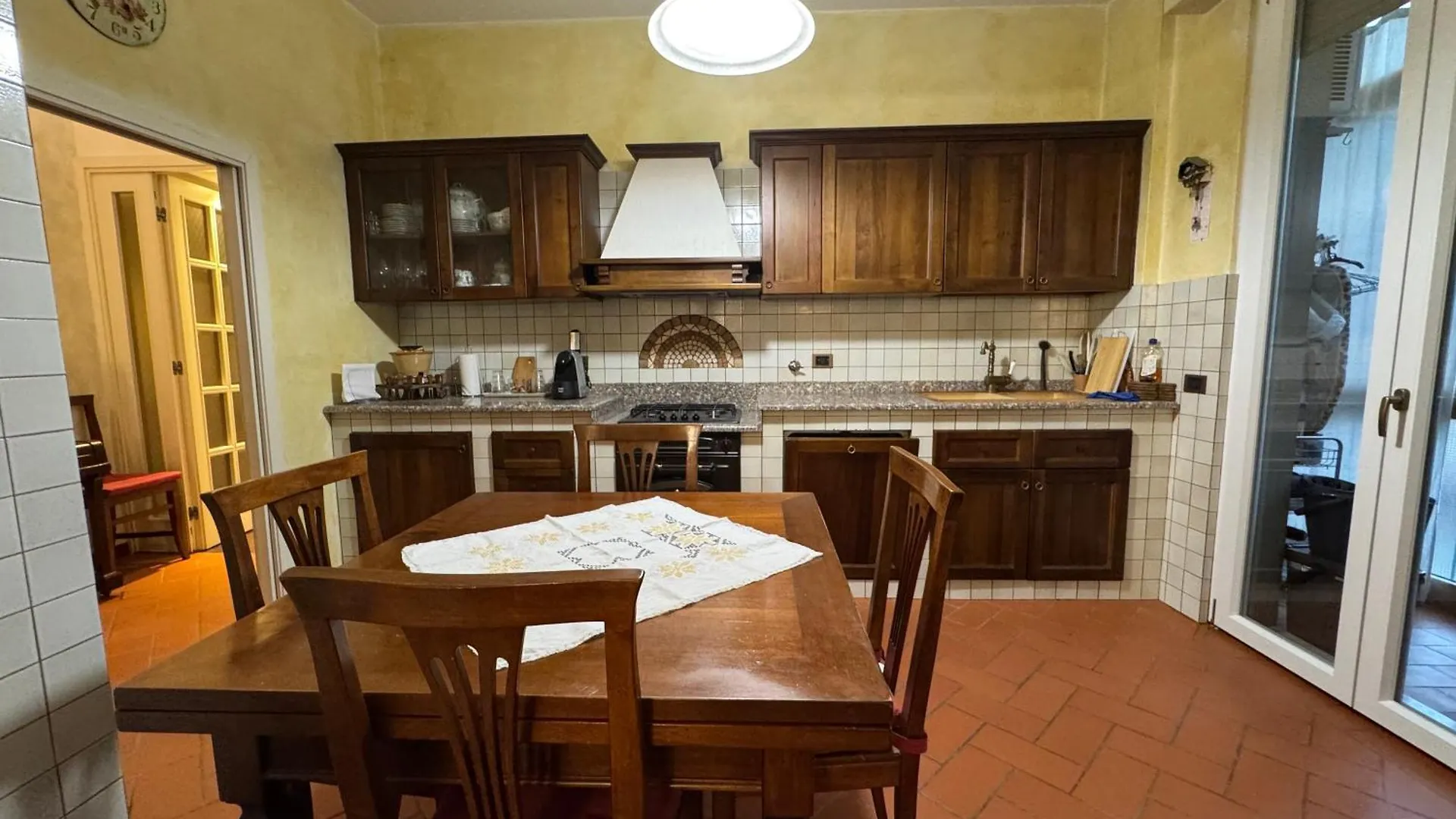 Casa Leo Apartment Sesto Fiorentino