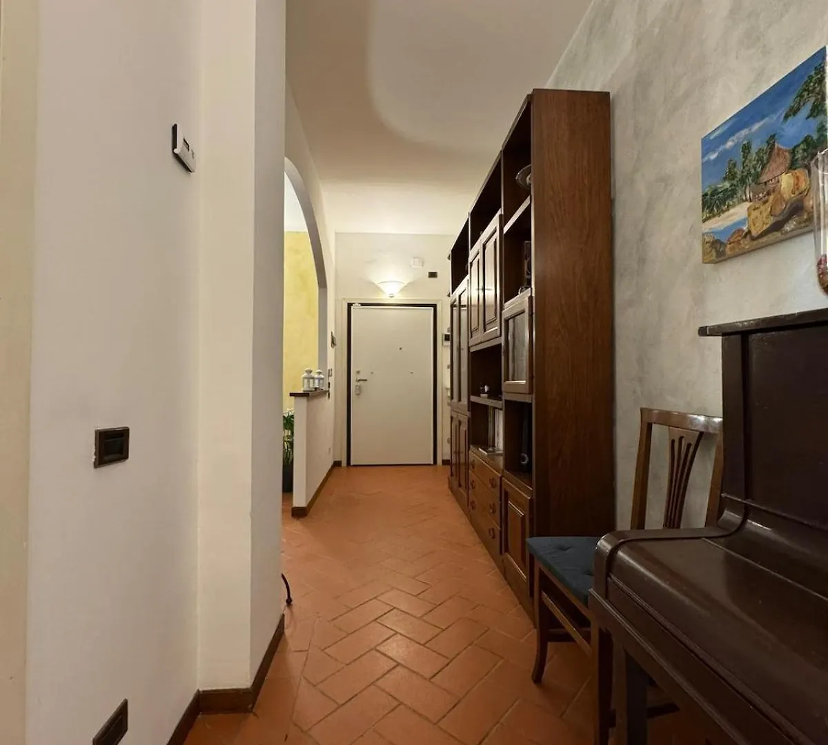 Casa Leo Apartment Sesto Fiorentino 0*,