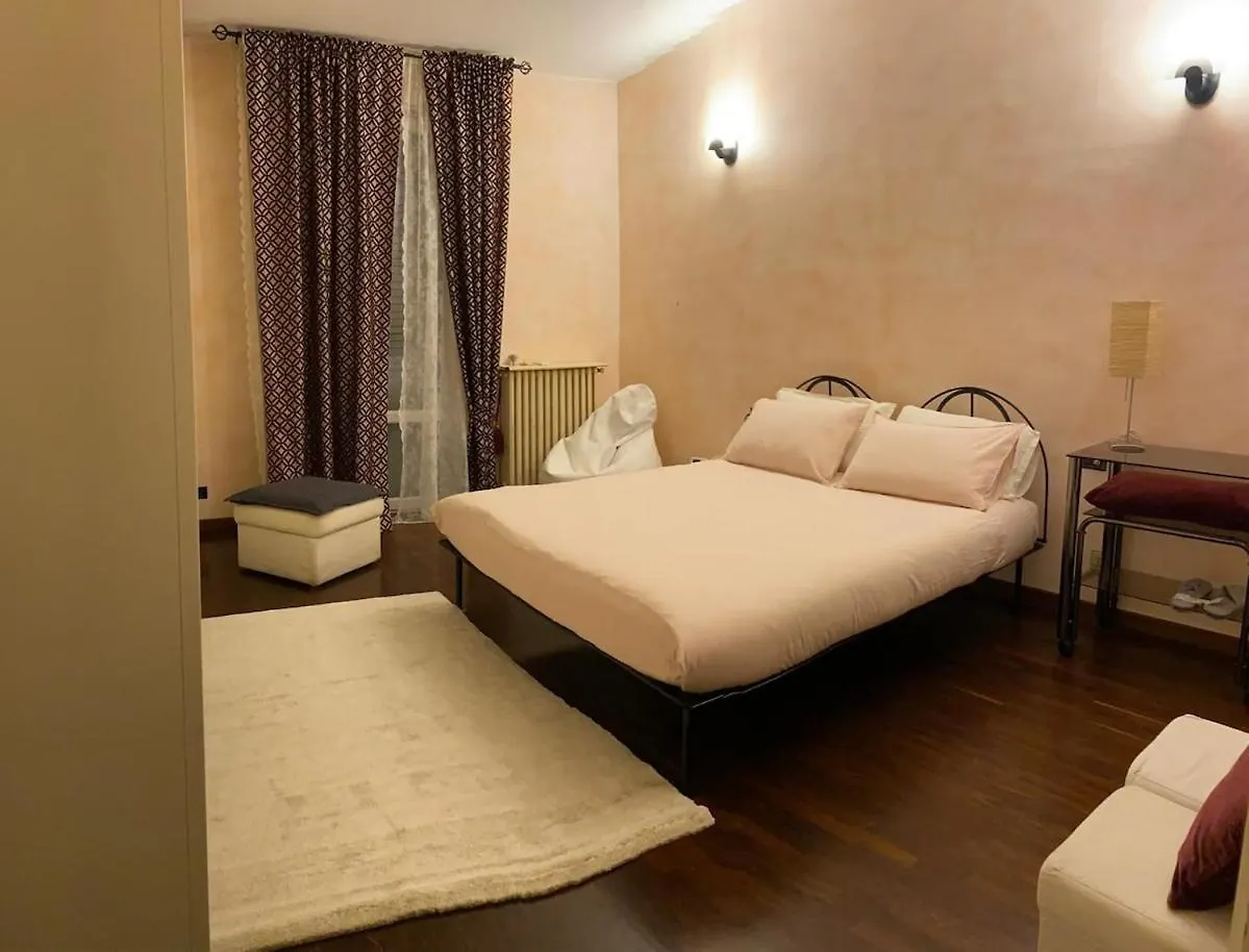 Casa Leo Apartment Sesto Fiorentino 0*,  Italy