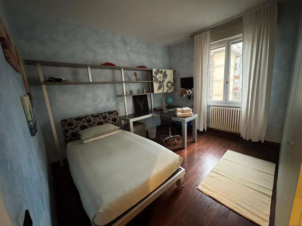 Casa Leo Apartment Sesto Fiorentino