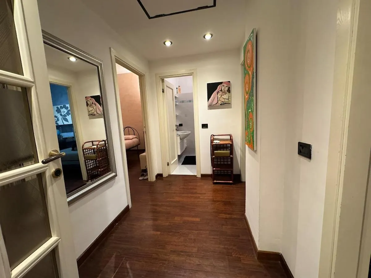 Casa Leo Διαμέρισμα Sesto Fiorentino