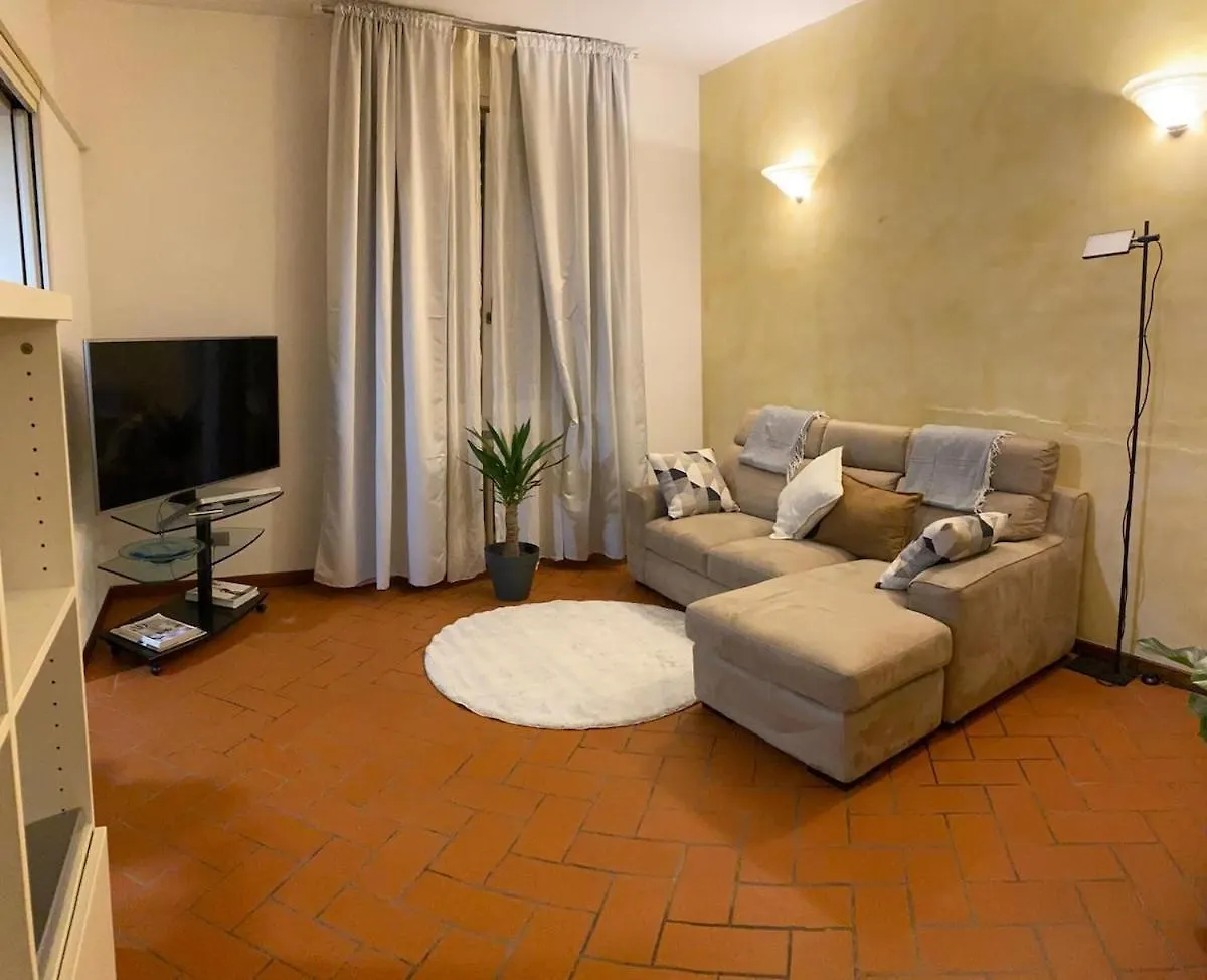 Casa Leo Apartment Sesto Fiorentino Italy
