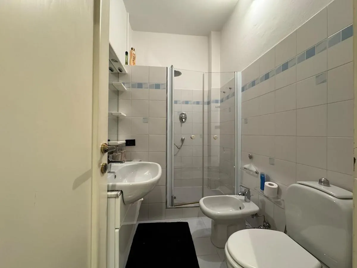 Casa Leo Διαμέρισμα Sesto Fiorentino