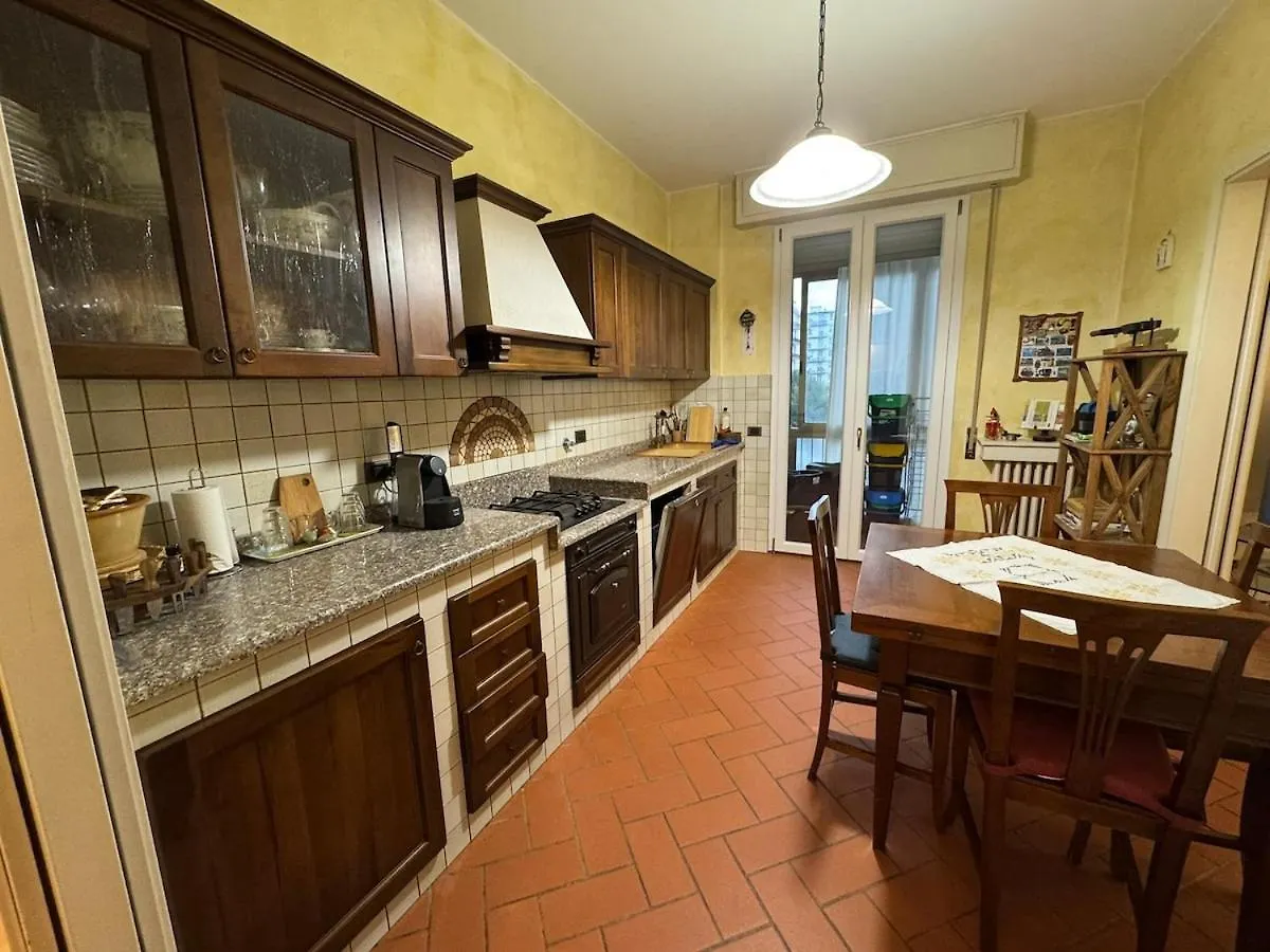 Casa Leo Διαμέρισμα Sesto Fiorentino Ιταλία