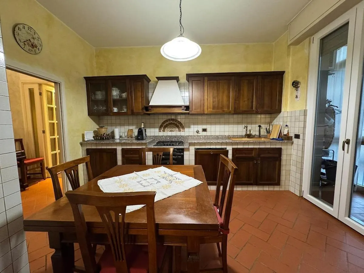 Casa Leo Apartment Sesto Fiorentino