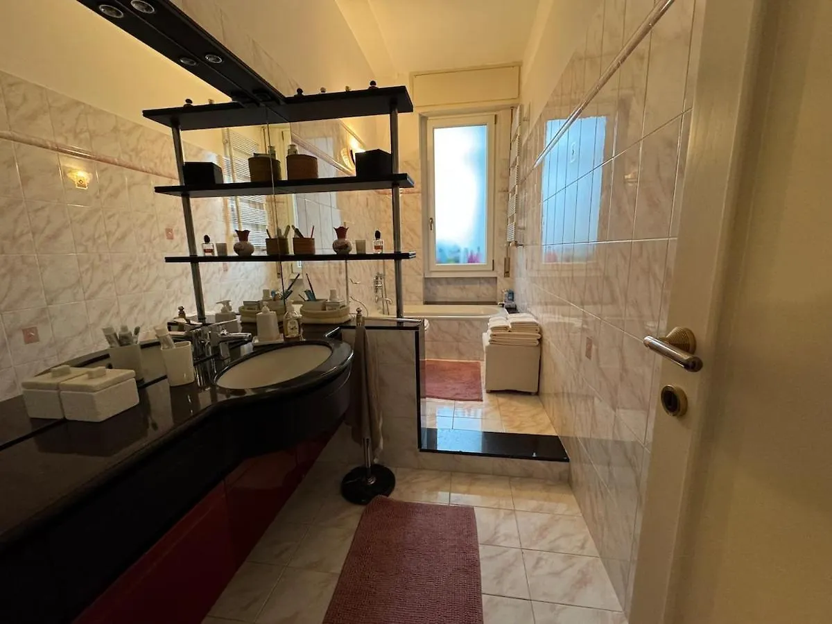 Casa Leo Apartment Sesto Fiorentino