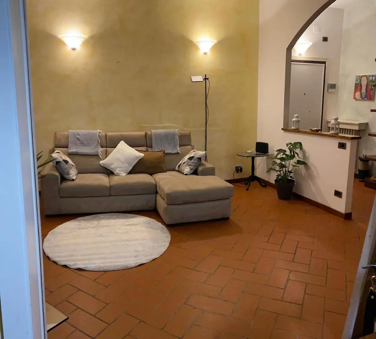 Casa Leo Apartment Sesto Fiorentino