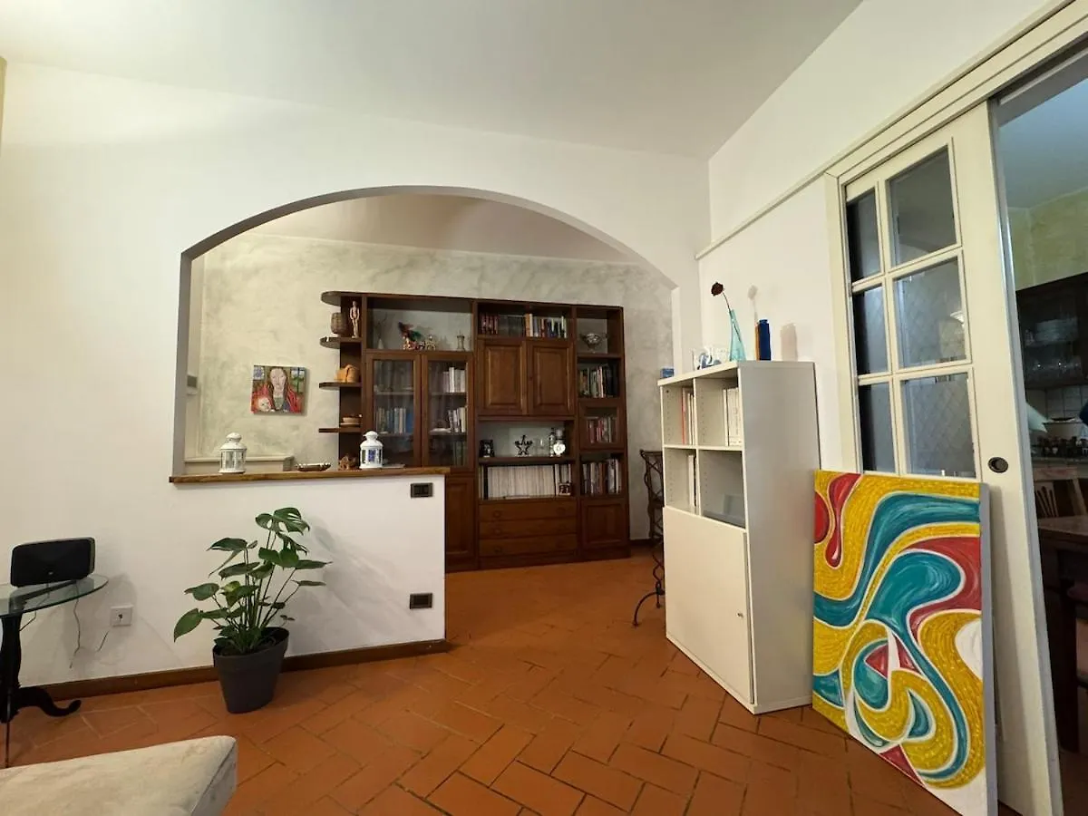 Casa Leo Διαμέρισμα Sesto Fiorentino